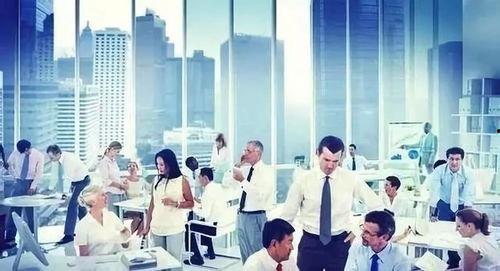 辦公室潛規(guī)則記住這4條少吃虧,四大潛規(guī)則，助你少吃虧